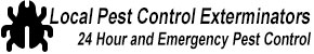McCarran NV Pest Control Exterminators